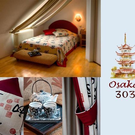Hotel Henry Erding Kültér fotó