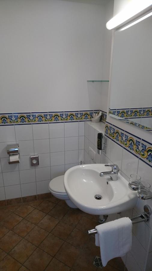 Hotel Henry Erding Kültér fotó