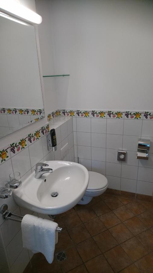 Hotel Henry Erding Kültér fotó
