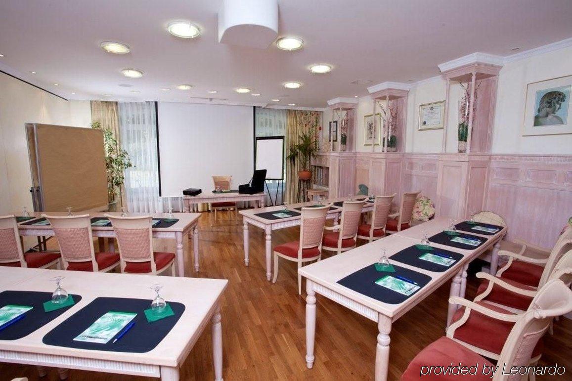 Hotel Henry Erding Kültér fotó