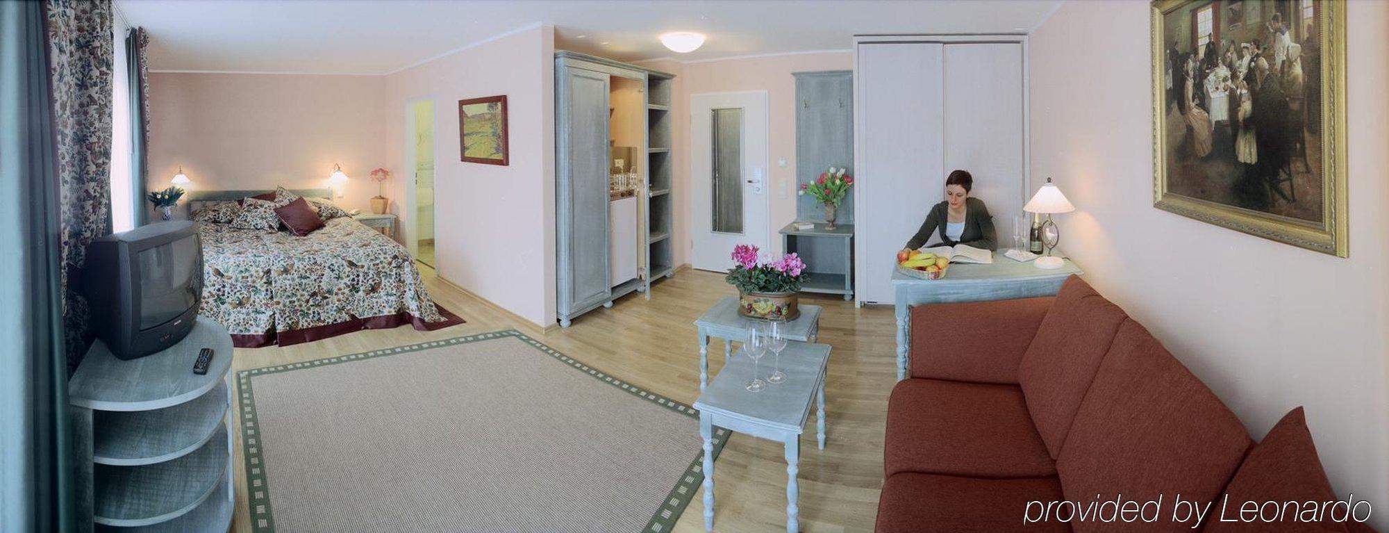 Hotel Henry Erding Szoba fotó