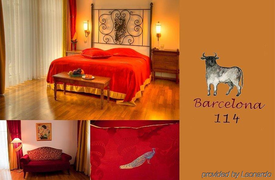 Hotel Henry Erding Szoba fotó