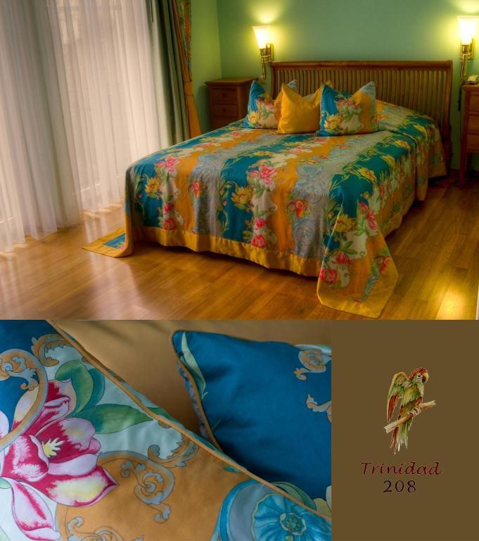Hotel Henry Erding Szoba fotó