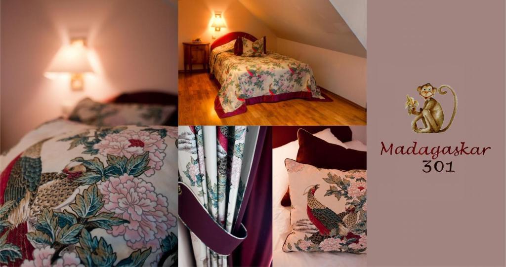 Hotel Henry Erding Szoba fotó
