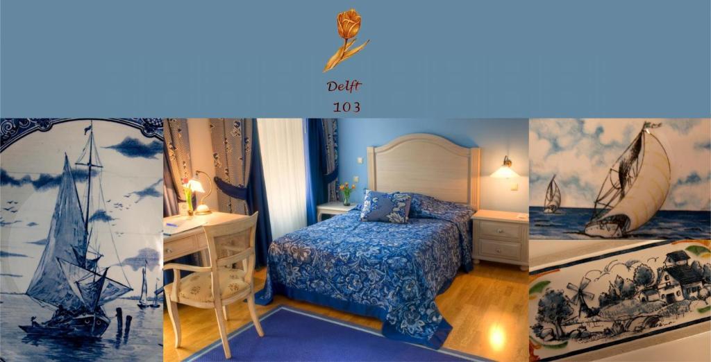 Hotel Henry Erding Szoba fotó