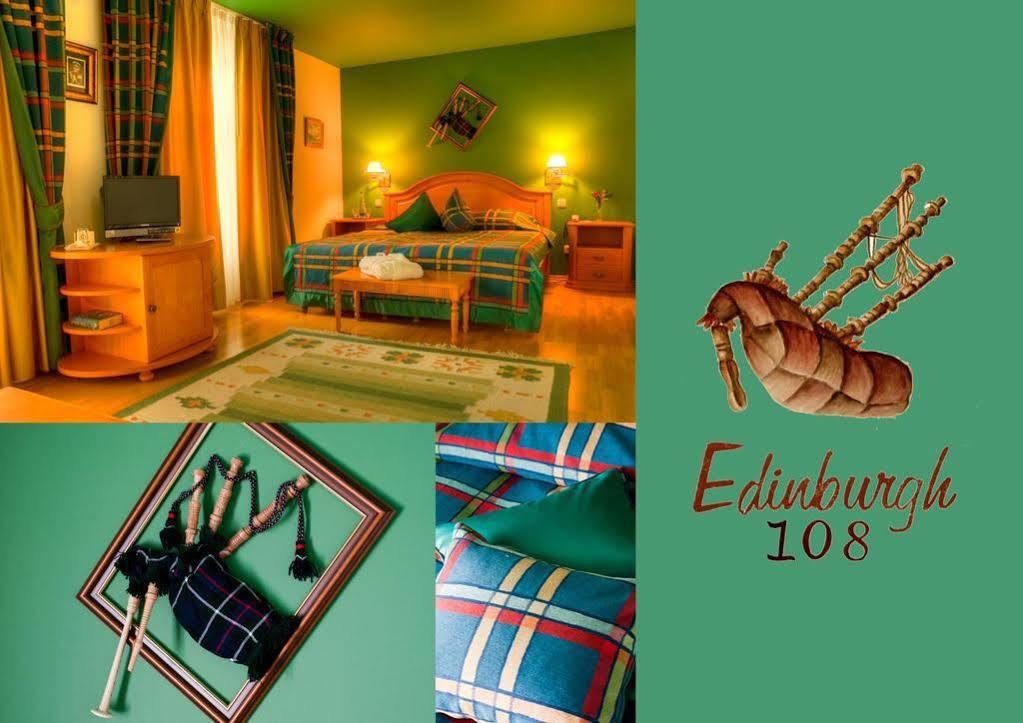 Hotel Henry Erding Szoba fotó