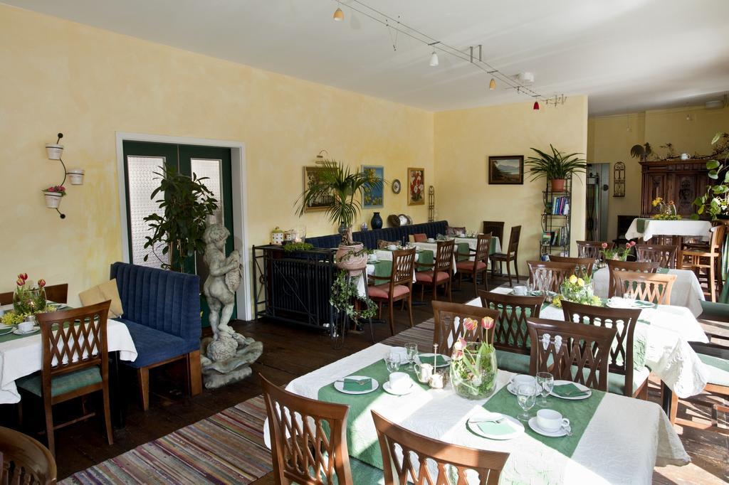 Hotel Henry Erding Kültér fotó