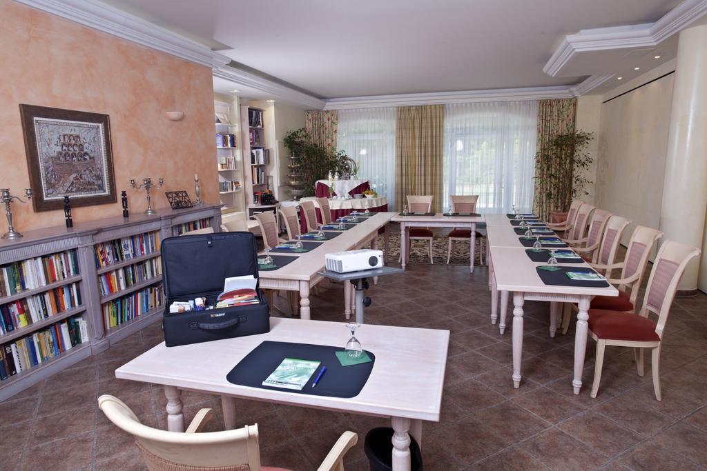 Hotel Henry Erding Kültér fotó