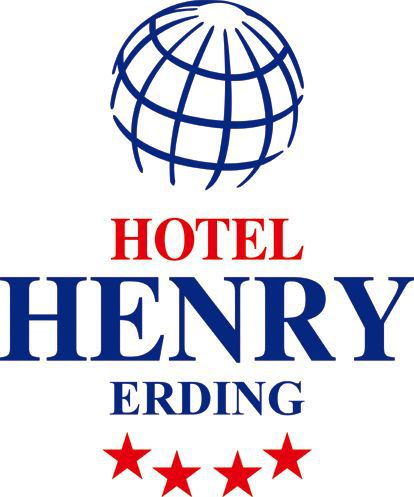 Hotel Henry Erding Logó fotó