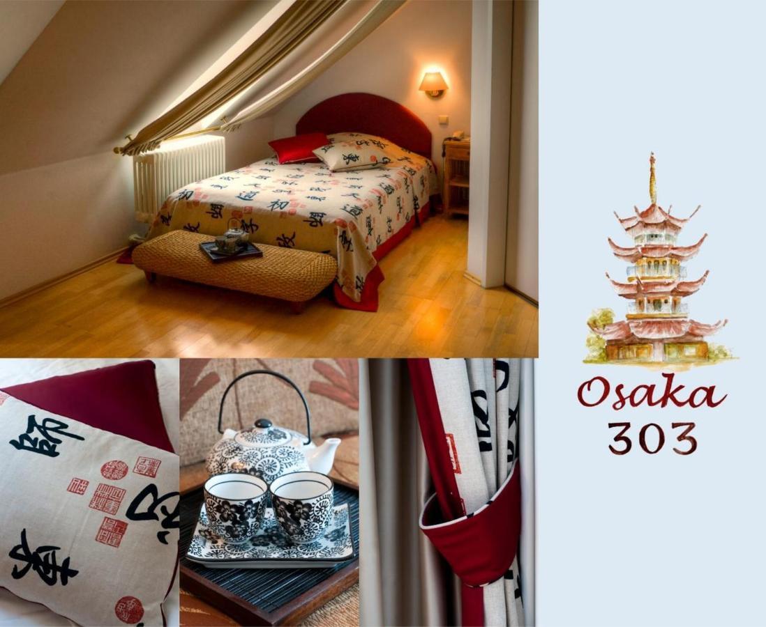 Hotel Henry Erding Kültér fotó